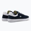 Încălțăminte pentru bărbați  Lacoste 46SMA0065 navy/white 9