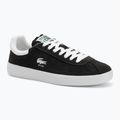 Încălțăminte pentru bărbați  Lacoste 46SMA0065 black/white
