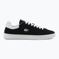 Încălțăminte pentru bărbați  Lacoste 46SMA0065 black/white 8