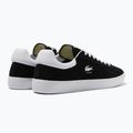 Încălțăminte pentru bărbați  Lacoste 46SMA0065 black/white 9