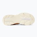 Pantofi bărbați Lacoste 47SMA0008 orange / navy 4