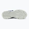 Pantofi bărbați Lacoste 47SMA0008 albastru / verde 4