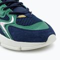 Pantofi bărbați Lacoste 47SMA0008 albastru / verde 7