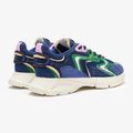 Pantofi bărbați Lacoste 47SMA0008 albastru / verde 10