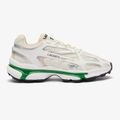 Pantofi bărbați Lacoste 47SMA0013 alb / verde 9