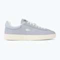 Lacoste pantofi de damă 47SFA0096 albastru deschis / off white 2