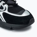 Încălțăminte pentru bărbați Lacoste L003 Neo black/white 7