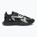 Încălțăminte pentru bărbați Lacoste L003 Neo black/white 9