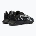 Încălțăminte pentru bărbați Lacoste L003 Neo black/white 10