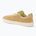 Pantofi bărbați Lacoste 47SMA0106 maro deschis / off white 3