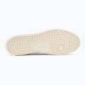 Pantofi bărbați Lacoste 47SMA0106 maro deschis / off white 4