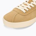 Pantofi bărbați Lacoste 47SMA0106 maro deschis / off white 7