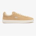 Pantofi bărbați Lacoste 47SMA0106 maro deschis / off white 9