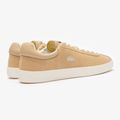 Pantofi bărbați Lacoste 47SMA0106 maro deschis / off white 10