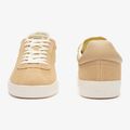 Pantofi bărbați Lacoste 47SMA0106 maro deschis / off white 11