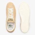 Pantofi bărbați Lacoste 47SMA0106 maro deschis / off white 12