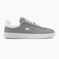 Încălțăminte pentru bărbați Lacoste 47SMA0093 grey/white 2