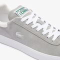 Încălțăminte pentru bărbați Lacoste 47SMA0093 grey/white 9