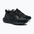 Încălțăminte pentru femei Lacoste L003 Evo black 8