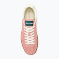 Lacoste pantofi pentru femei 47SFA0038 roz / gumă 6