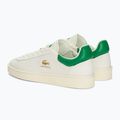 Încălțăminte pentru bărbați Lacoste 47SMA0040 white/green 3