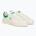 Încălțăminte pentru bărbați Lacoste 47SMA0040 white/green 4