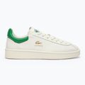 Încălțăminte pentru bărbați Lacoste 47SMA0040 white/green 10