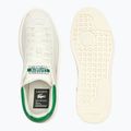 Încălțăminte pentru bărbați Lacoste 47SMA0040 white/green 13