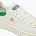 Încălțăminte pentru bărbați Lacoste 47SMA0040 white/green 14