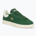 Încălțăminte pentru bărbați Lacoste 47SMA0040 dark gren/off white