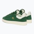 Încălțăminte pentru bărbați Lacoste 47SMA0040 dark gren/off white 3