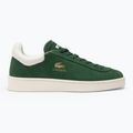 Încălțăminte pentru bărbați Lacoste 47SMA0040 dark gren/off white 10