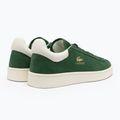 Încălțăminte pentru bărbați Lacoste 47SMA0040 dark gren/off white 11