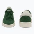 Încălțăminte pentru bărbați Lacoste 47SMA0040 dark gren/off white 12