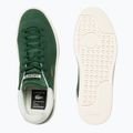 Încălțăminte pentru bărbați Lacoste 47SMA0040 dark gren/off white 13