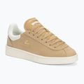 Încălțăminte pentru bărbați Lacoste 47SMA0040 light brown/off white