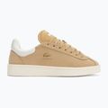 Încălțăminte pentru bărbați Lacoste 47SMA0040 light brown/off white 2