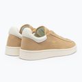 Încălțăminte pentru bărbați Lacoste 47SMA0040 light brown/off white 11