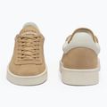 Încălțăminte pentru bărbați Lacoste 47SMA0040 light brown/off white 12