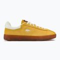 Încălțăminte pentru bărbați Lacoste 47SMA0041 yellow/gum 2