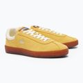 Încălțăminte pentru bărbați Lacoste 47SMA0041 yellow/gum 8