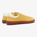 Încălțăminte pentru bărbați Lacoste 47SMA0041 yellow/gum 10
