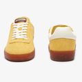 Încălțăminte pentru bărbați Lacoste 47SMA0041 yellow/gum 11