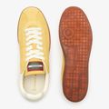 Încălțăminte pentru bărbați Lacoste 47SMA0041 yellow/gum 12