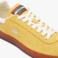 Încălțăminte pentru bărbați Lacoste 47SMA0041 yellow/gum 13