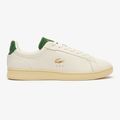 Pantofi bărbați Lacoste 47SMA0042 off white / off white 2