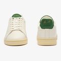 Pantofi bărbați Lacoste 47SMA0042 off white / off white 4