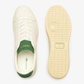 Pantofi bărbați Lacoste 47SMA0042 off white / off white 5
