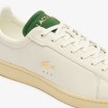 Pantofi bărbați Lacoste 47SMA0042 off white / off white 6
