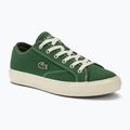Încălțăminte pentru bărbați Lacoste 47CMA0005 green/off white